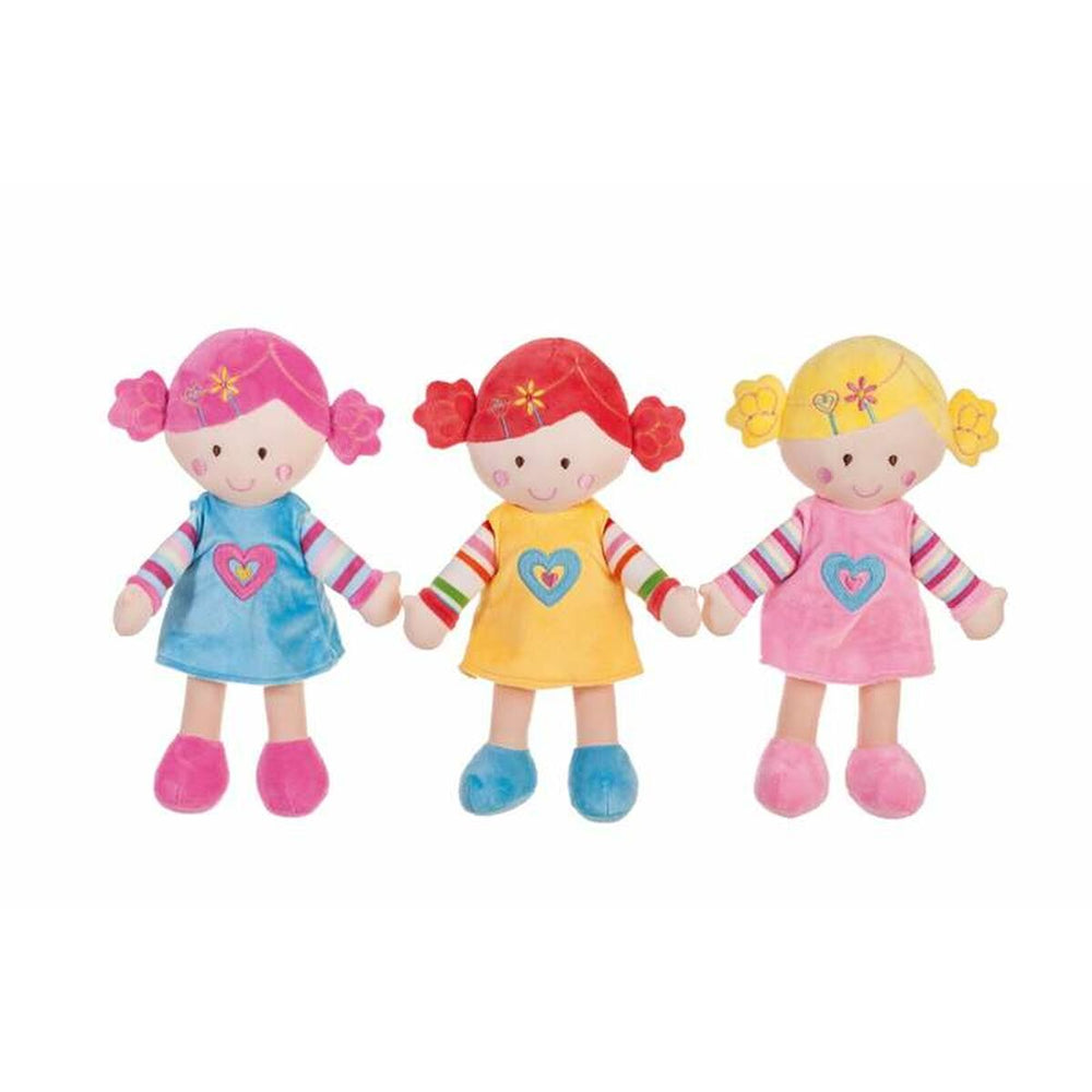 Bambolotto Neonato Creaciones Llopis 32 cm