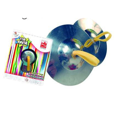 Piatti Reig Plastica 20 cm