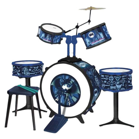 Batería Musical Reig