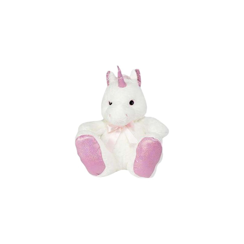 Peluche Artesanía Beatriz Unicorno 33 cm