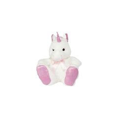 Fluffy toy Artesanía Beatriz Unicorn 33 cm