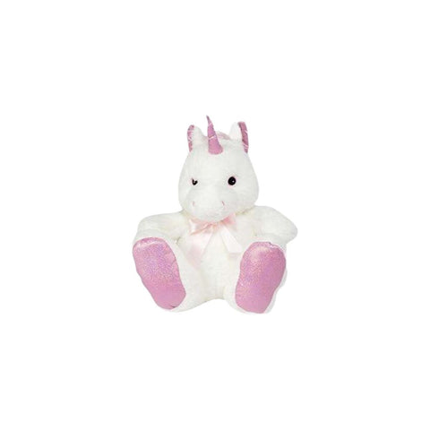 Peluche Artesanía Beatriz Unicornio 33 cm