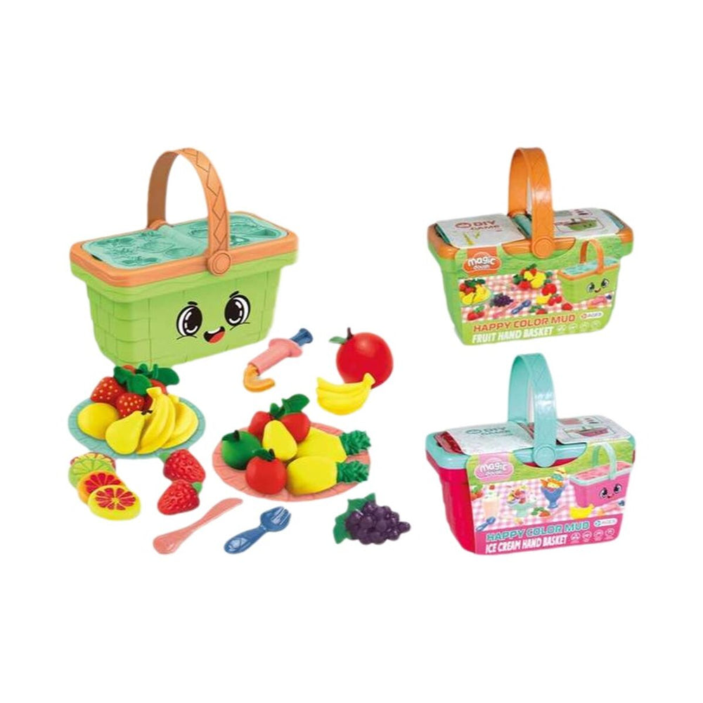Set di Alimenti giocattolo 20 x 10 x 12 cm