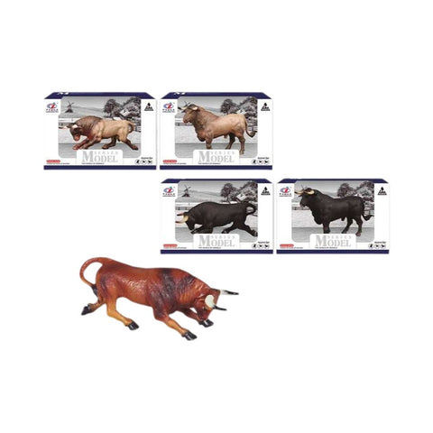 Toro 22 x 10 x 14 cm