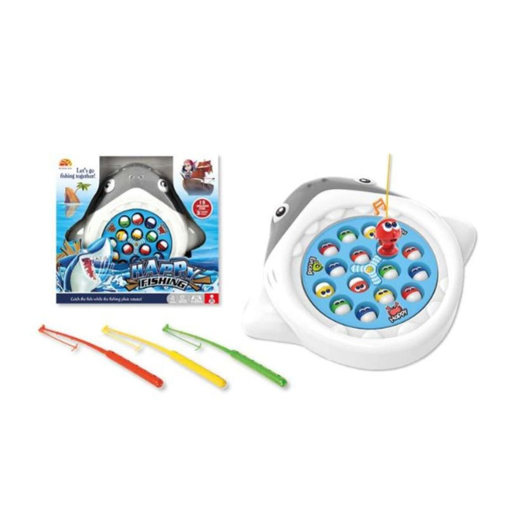 Gioco di abilità Squalo