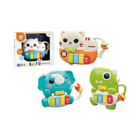 Giocattolo Musicale 20 x 17 x 5 cm