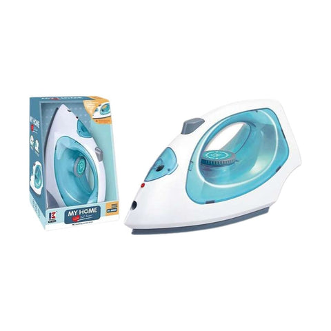 Toy Clothes Iron 15 x 25 x 14 cm