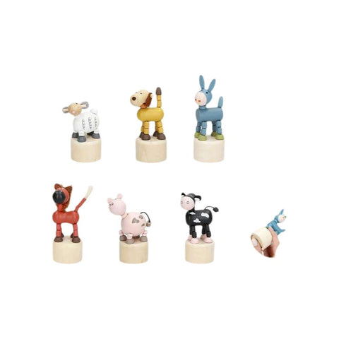 Marionetta Colorbaby