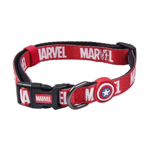 Collare per Cani Marvel M/L