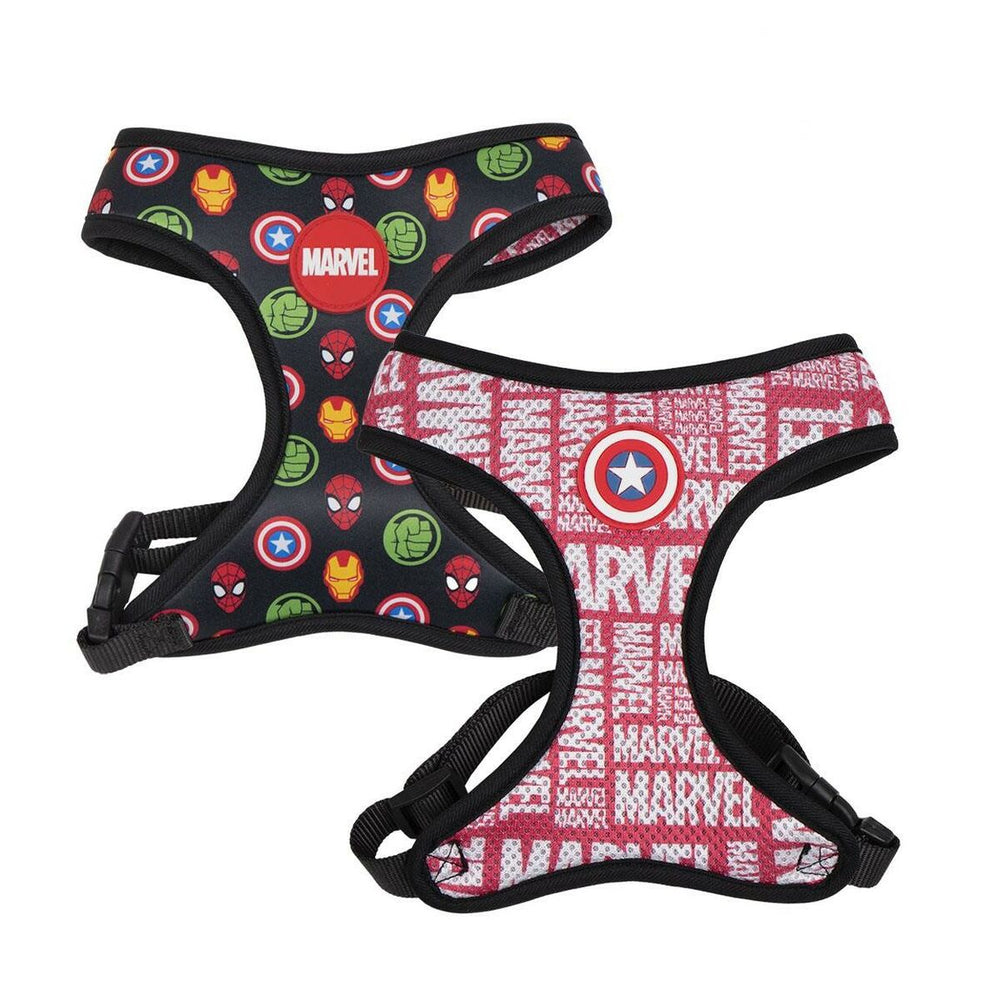 Imbracatura per Cani Marvel M/L