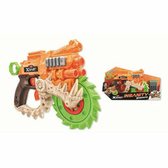 Gun Zuru