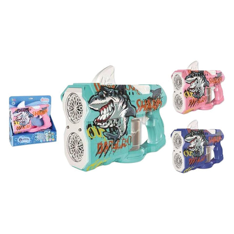 Gioco Bolle di Sapone Bambini BigBuy Fun
