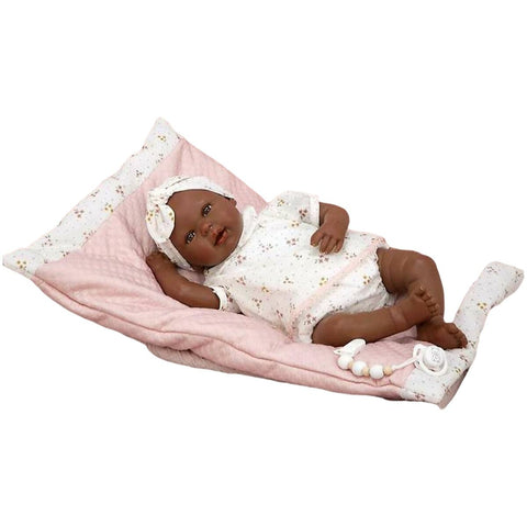Baby doll Arias Sasha 45 cm