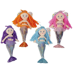 Bambola Artesanía Beatriz 40 cm