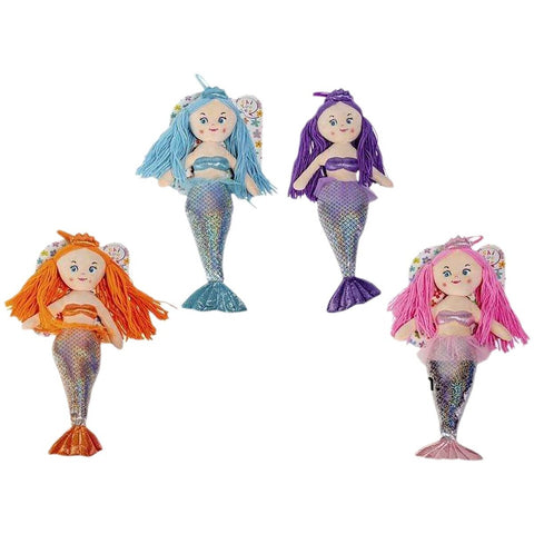 Doll Artesanía Beatriz 30 cm