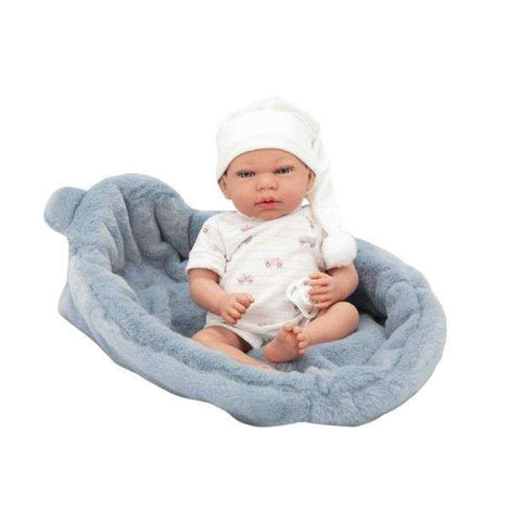 Bambolotto Neonato Arias 40 cm