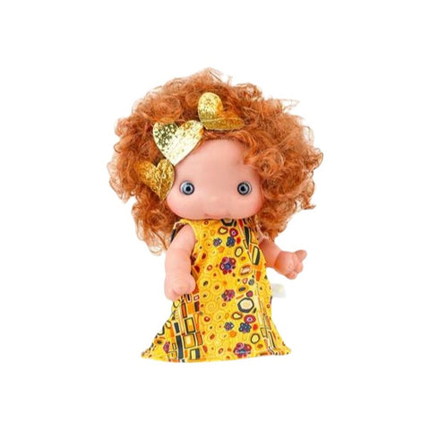 Bambola Marina & Pau 25 cm