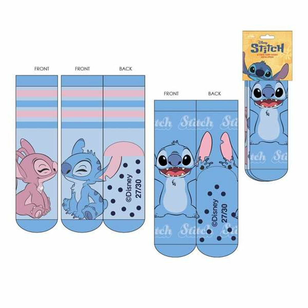 Calzini Stitch Multicolore
