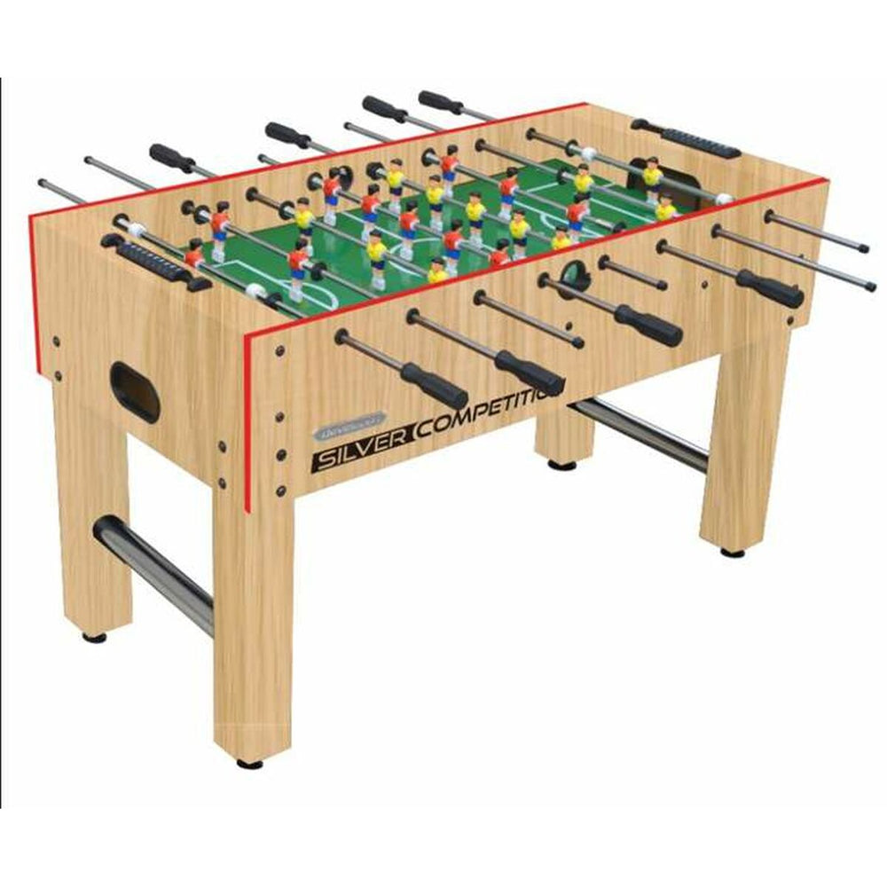 Calcio Balilla Ociotrends 138 x 70 x 88,5 cm