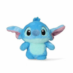 Keychain Stitch Blue