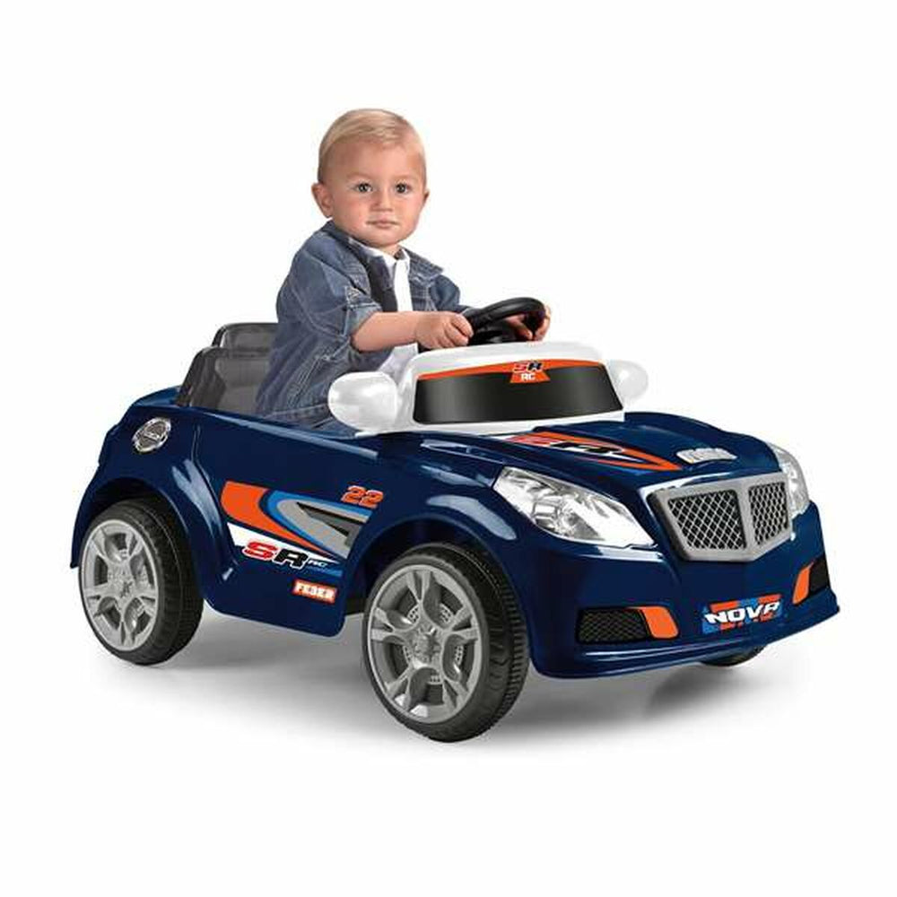Remote-Controlled Car Feber Twinkle