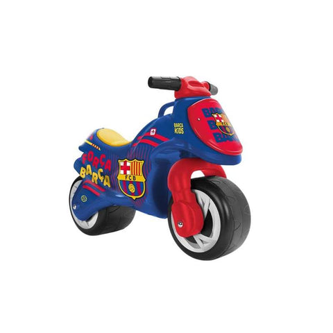 Ride-on toy F.C. Barcelona 69 x 27,5 x 49 cm