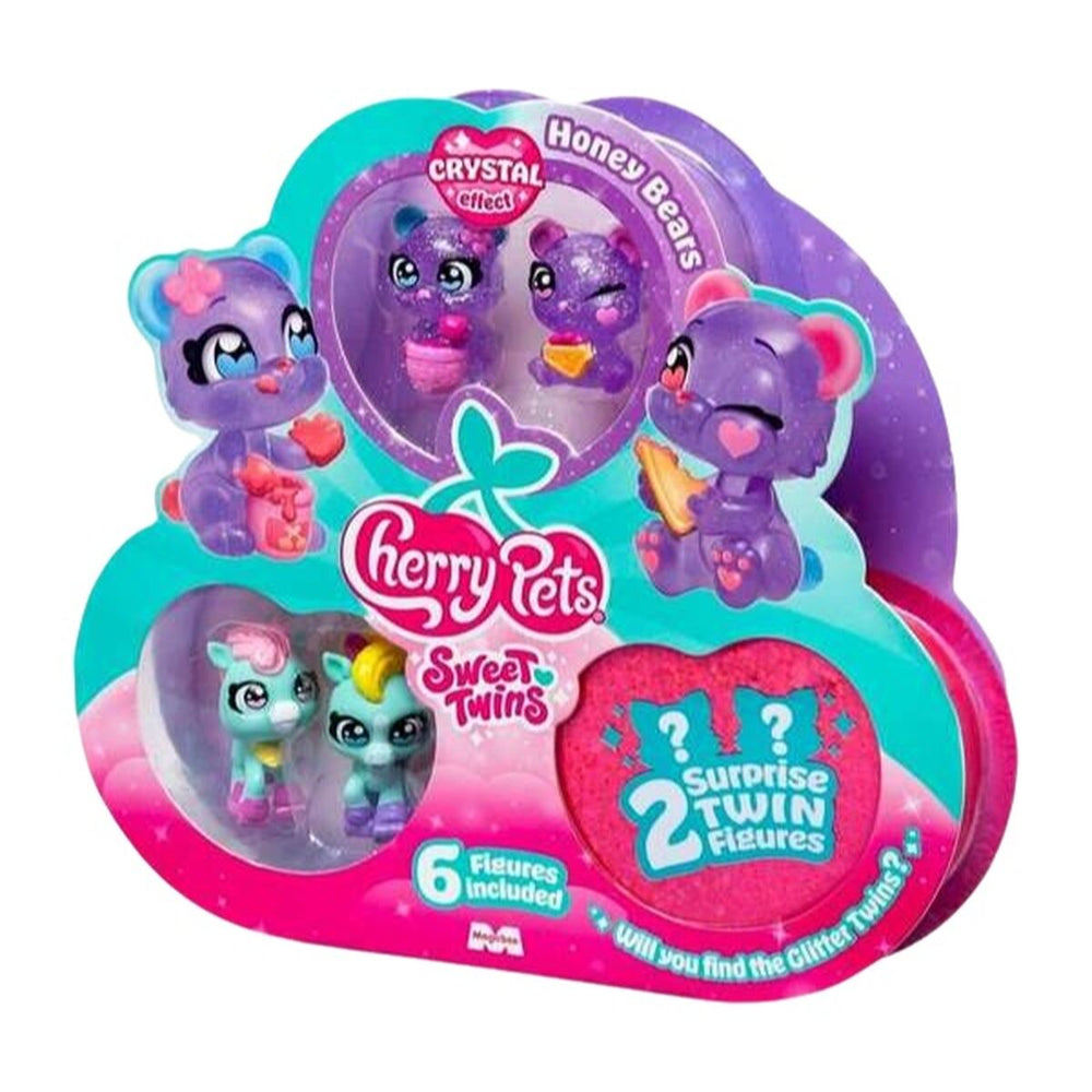 Baby doll Magicbox