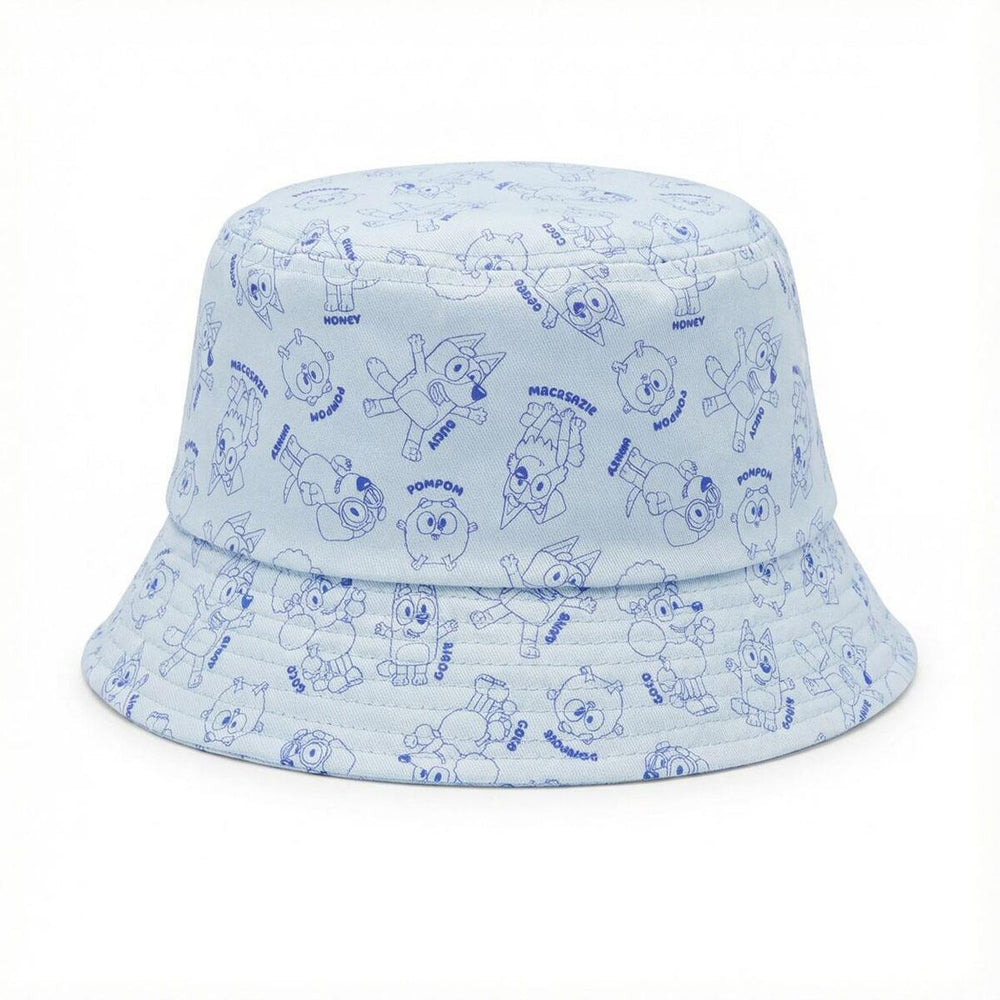 Cappello Bluey