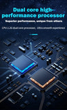 Gamepad Wireless ANBERNIC RG G01 Triplo