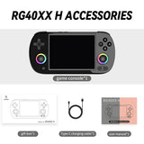 Anbernic RG40XX H Console Retrogaming Portatile 64GB