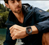 Smartwatch 2026 con batteria ultra grande da 1400 mAh