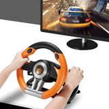 PXN V3 Pro Volante da Gioco con Pedaliera