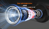 Monopattino elettrico JOYOR S5-Z con batteria da 48 V 13 Ah, motore da 600 W,