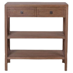 Recibidor Home ESPRIT 90 x 40 x 85 cm
