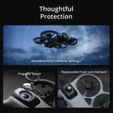 DJI Avata 360 Drone con Sensore da 1" 8K HDR
