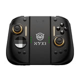 NYXI Hyperion 3 Wireless JoyPad for Switch 2 Black