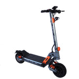 Monopattino elettrico per adulti GELEIPU GT EVO con doppio motore da 1600 W, batteria da 60 V 36 Ah