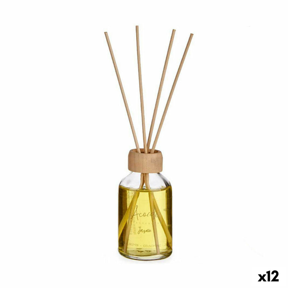 Bastoncini Profumati Acorde Gelsomino 50 ml (12 Unità)