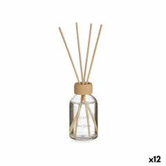 Perfume Sticks Acorde White flowers 50 ml (12 Units)