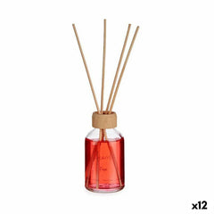 Varitas Perfumadas Acorde 50ML STRAW BERRY 50ML STRAW BERRY Fresa 50 ml (12 Unidades)