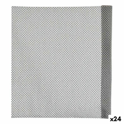 Tappetino Antiscivolo Kinvara Gomma Plastica 45 x 100 cm 5 x 45 x 5 cm 5 x 5 x 45 cm (24 Unità)