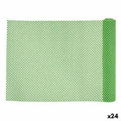 Tappetino Antiscivolo Kinvara Gomma Plastica 30 x 150 cm 30 x 0,01 x 150 cm (24 Unità)