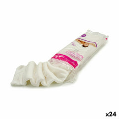 Cotone Idrofilo 50g Bianco - BigBuy Home