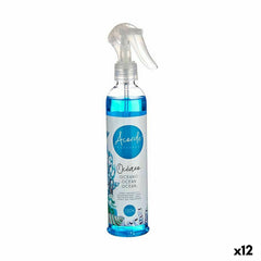 Diffusore Spray Per Ambienti Acorde Oceano 280 ml (12 Unità)