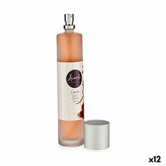 Air Freshener Spray Acorde Cinnamon 100 ml (12 Units)