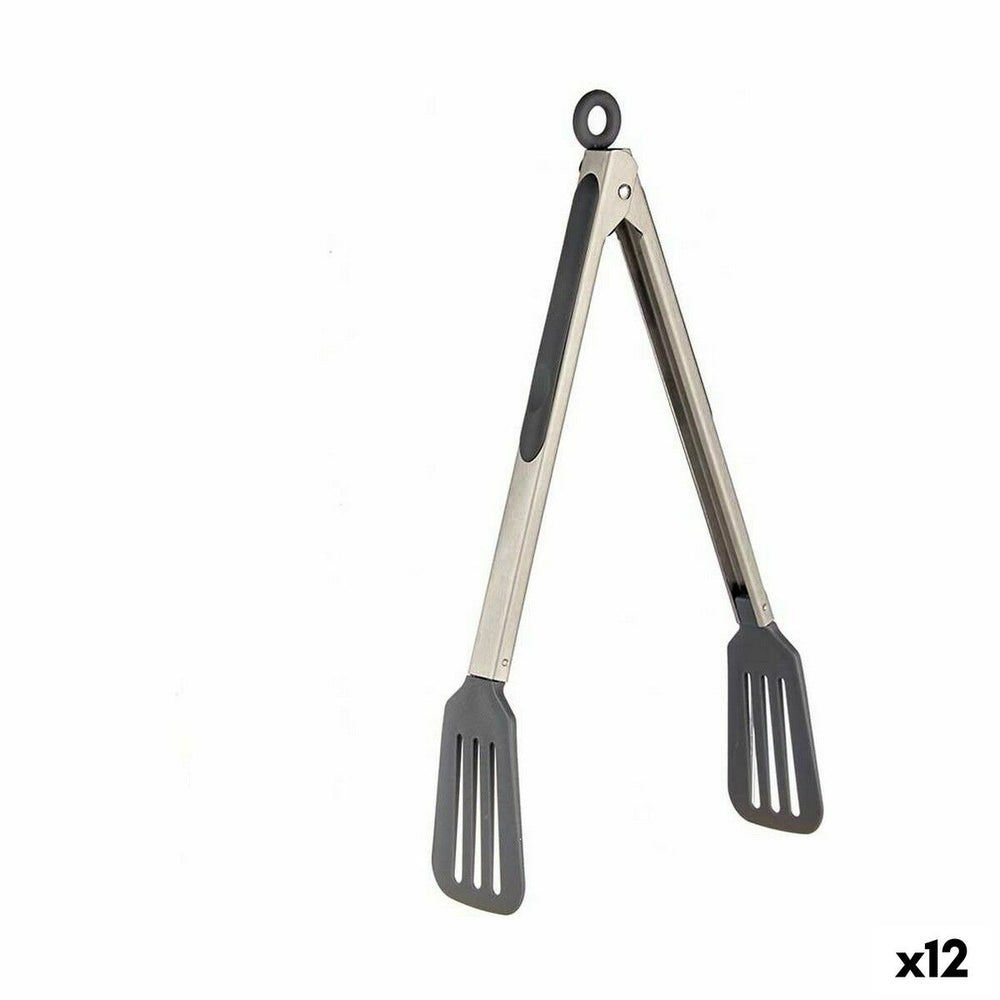 Pinze da Cucina Kinvara 33 cm 33,5 x 5,5 x 4 cm (12 Unità)