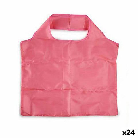 Borsa Pieghevole Kinvara HW433-B HW433-B Azzurro Verde Viola Rosa scuro Azzurro Chiaro 46 x 55 cm 6 x 12 x 6 cm (24 Unità)