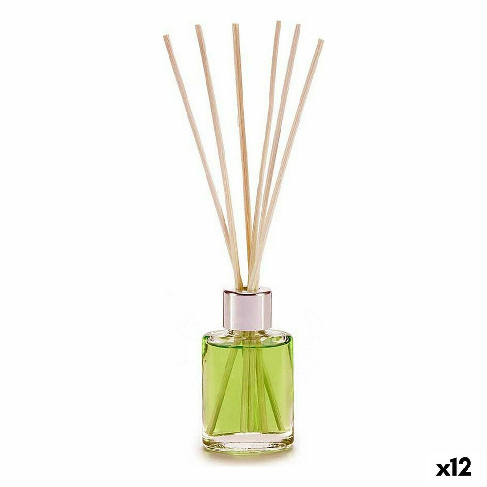 Perfume Sticks Acorde Green Tea 30 ml (12 Units)
