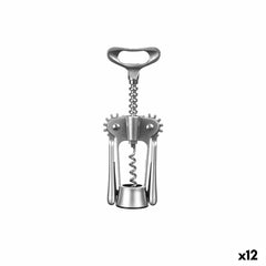 Sacacorchos Kinvara Metal 5,5 x 18,3 x 4 cm (12 Unidades)