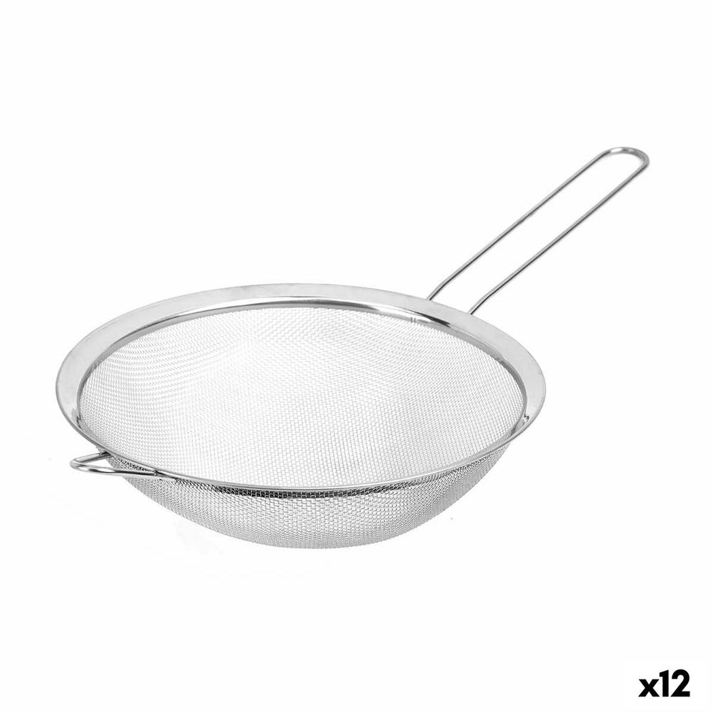 Colino Kinvara Metallo Acciaio inossidabile Acciaio 20 x 38,5 x 6 cm (12 Unità)
